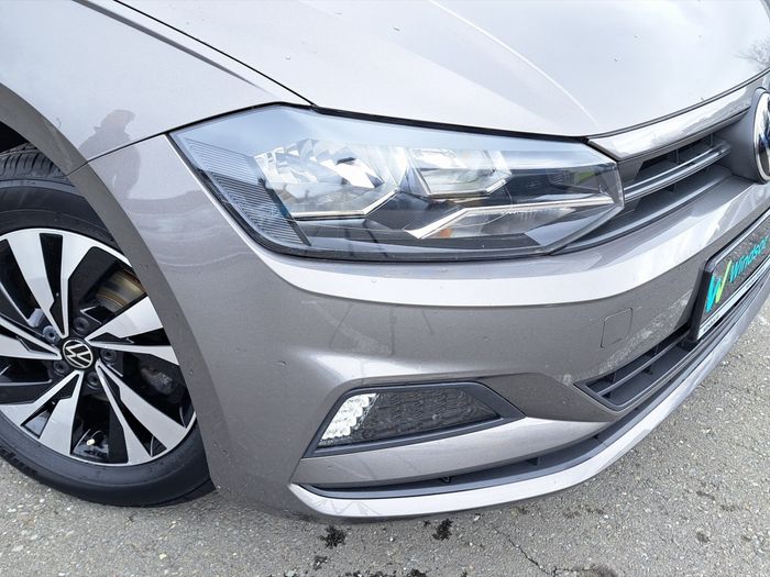 Volkswagen Polo 2021