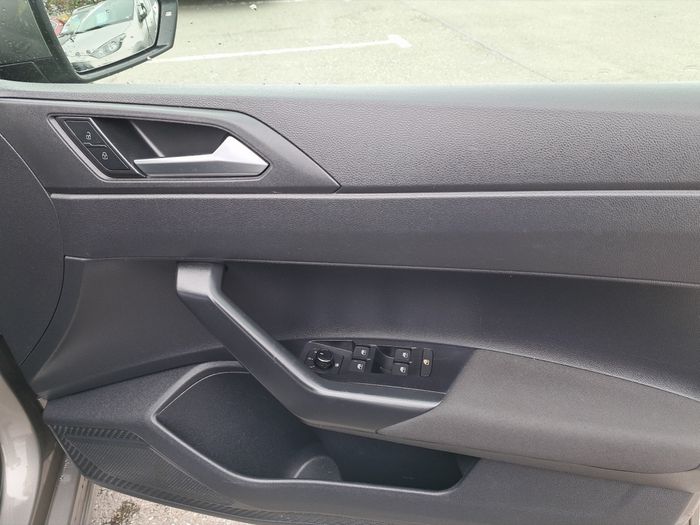 Volkswagen Polo 2021