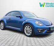 Volkswagen Beetle 2019