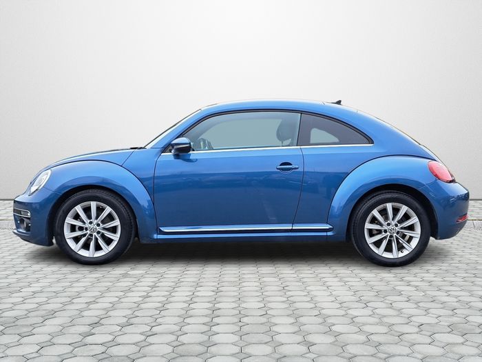 Volkswagen Beetle 2019