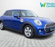 MINI One 2019