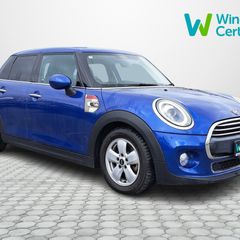 MINI One 2019