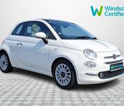 Fiat 500 2020
