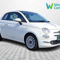 Fiat 500 2020