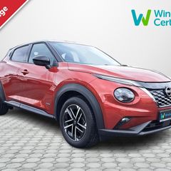 Nissan Juke 2024