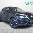 Nissan Juke 2026