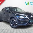 Nissan Juke 2026