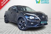 Nissan Juke 2026
