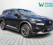 Nissan X-Trail 2026