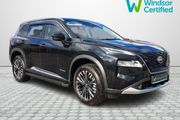 Nissan X-Trail 2026