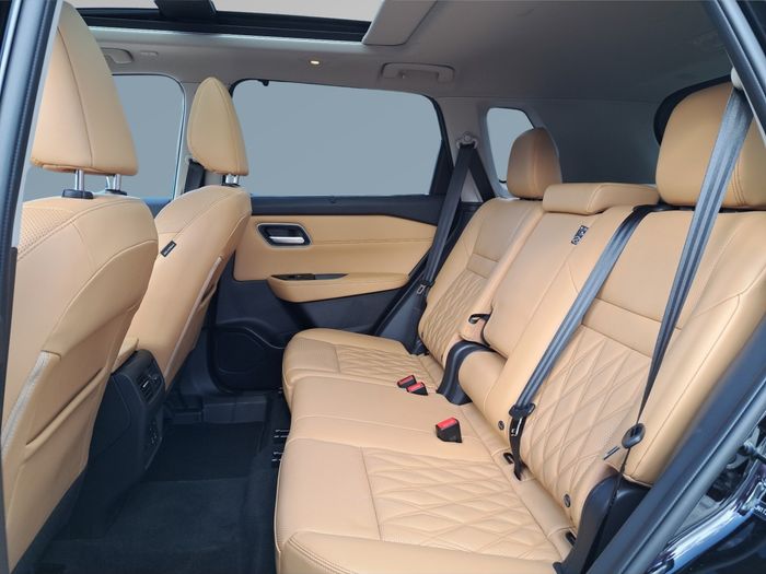 Nissan X-Trail 2026