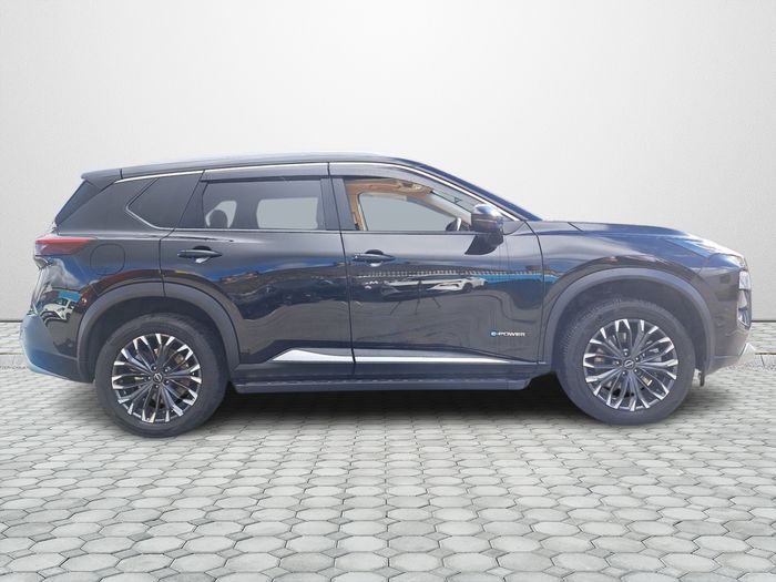 Nissan X-Trail 2026