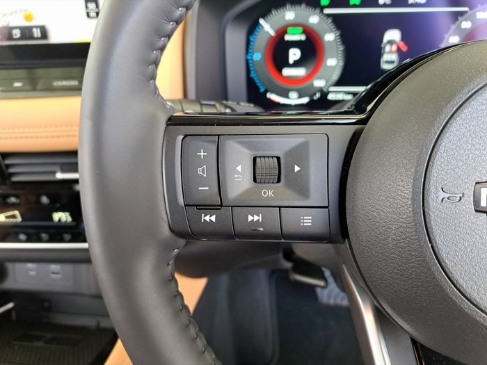 Nissan X-Trail 2026