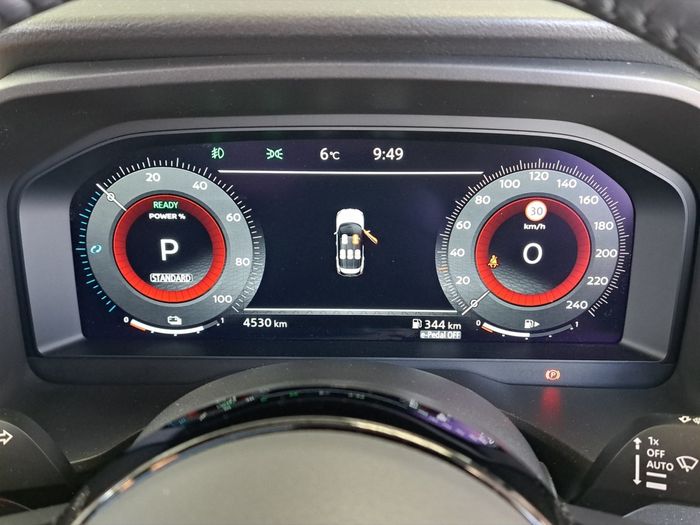Nissan X-Trail 2026
