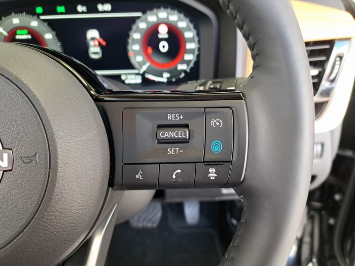 Nissan X-Trail 2026