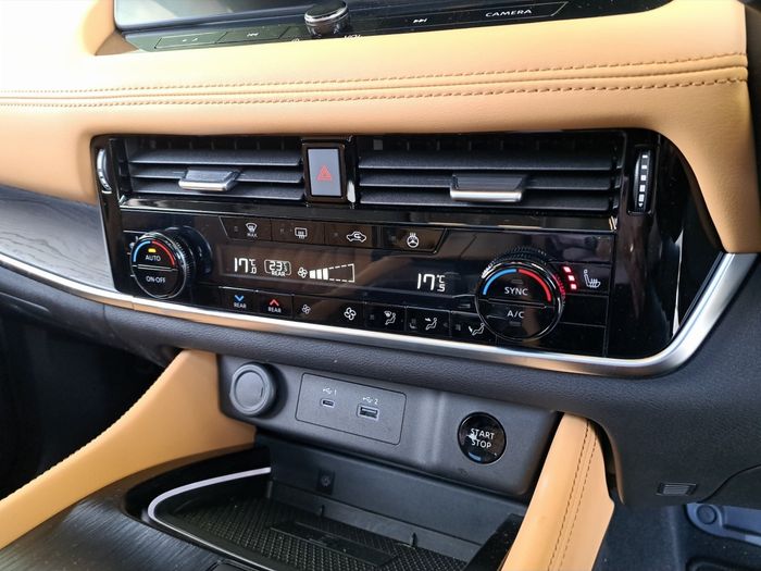 Nissan X-Trail 2026
