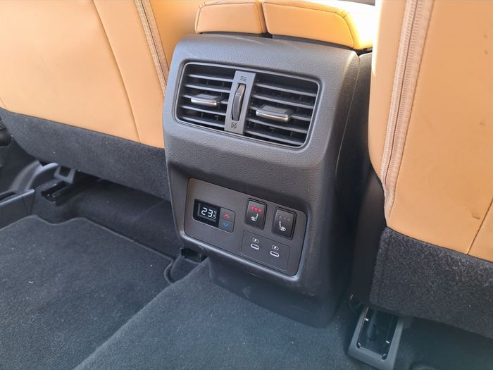 Nissan X-Trail 2026