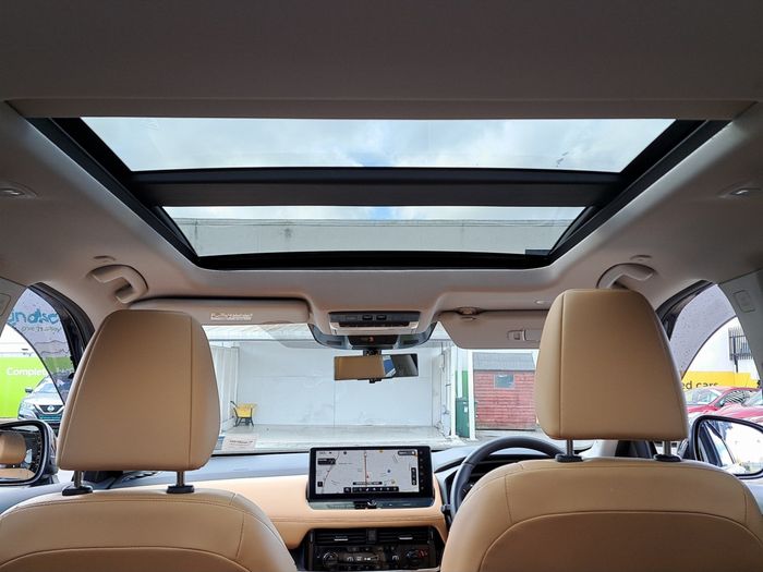 Nissan X-Trail 2026