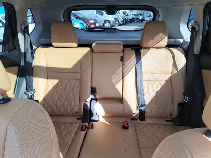 Nissan X-Trail 2026
