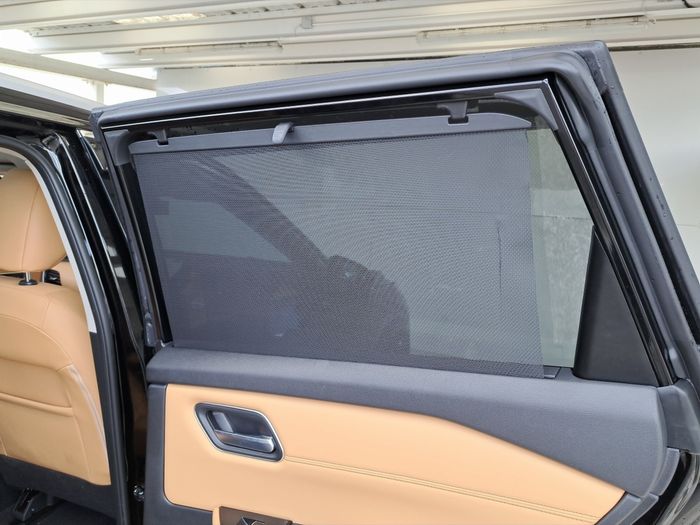 Nissan X-Trail 2026