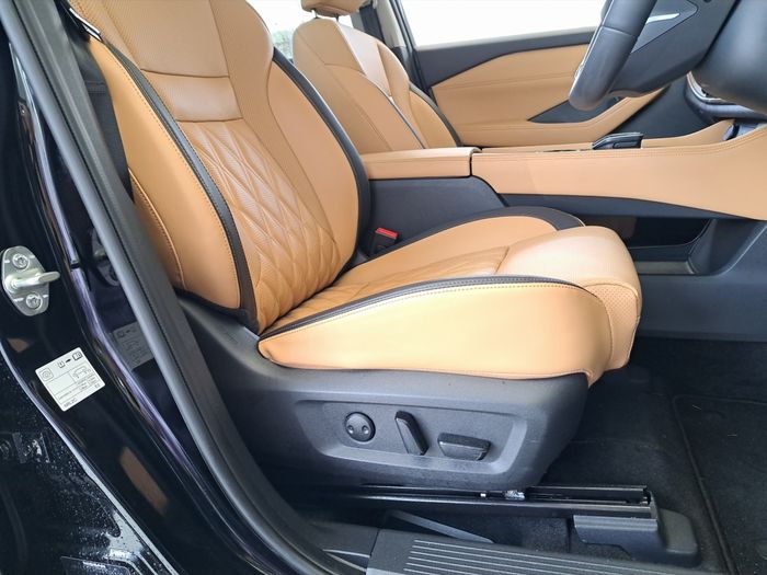 Nissan X-Trail 2026