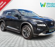 Nissan X-Trail 2026