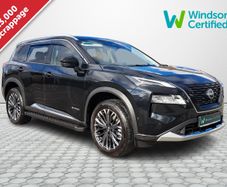 Nissan X-Trail 2026