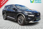 Nissan X-Trail 2026