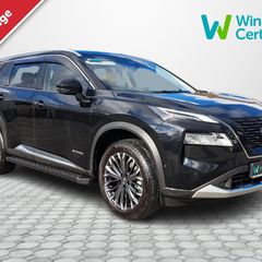Nissan X-Trail 2026