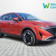 Nissan QASHQAI 2026