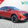 Nissan QASHQAI 2026
