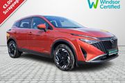 Nissan QASHQAI 2026