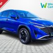 Nissan QASHQAI 2026