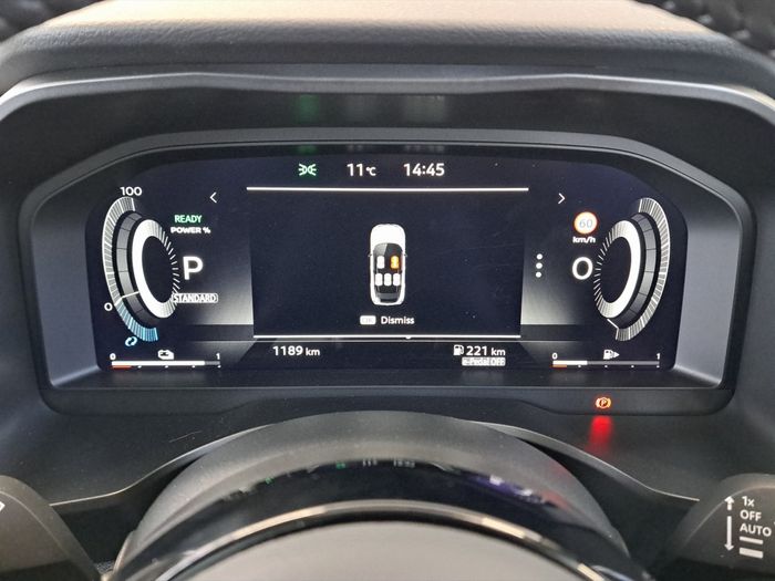 Nissan QASHQAI 2026