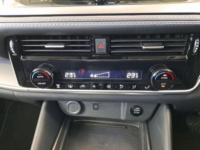 Nissan QASHQAI 2026