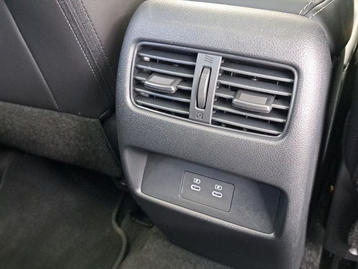 Nissan QASHQAI 2026