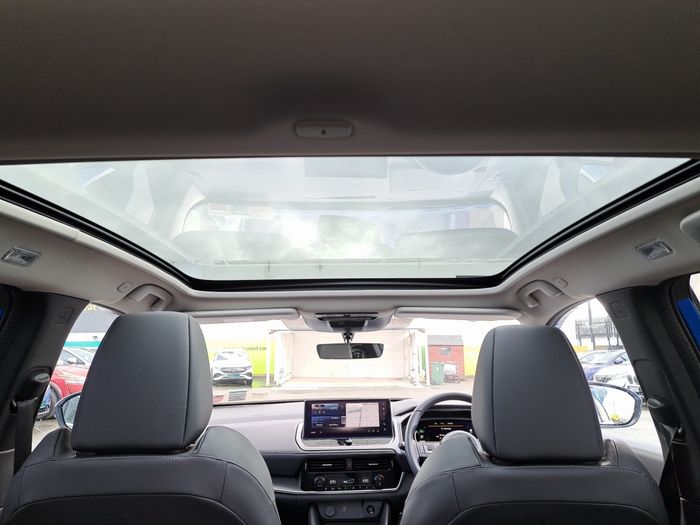 Nissan QASHQAI 2026