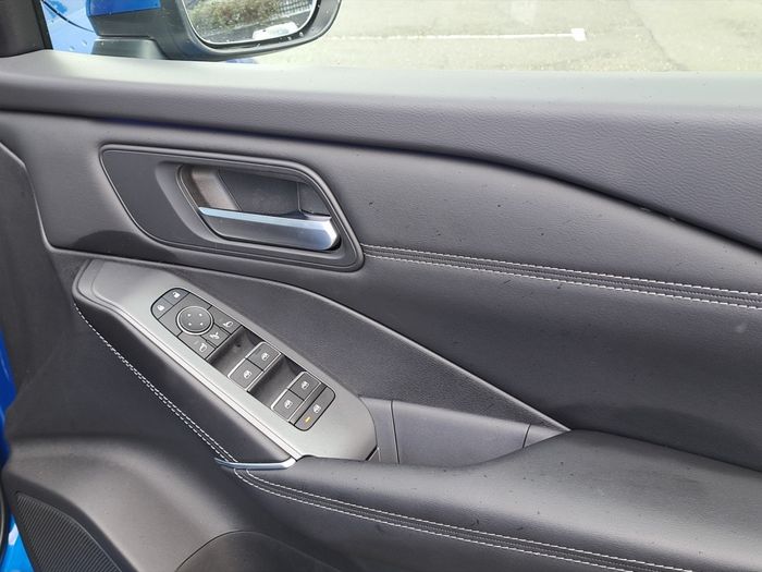 Nissan QASHQAI 2026