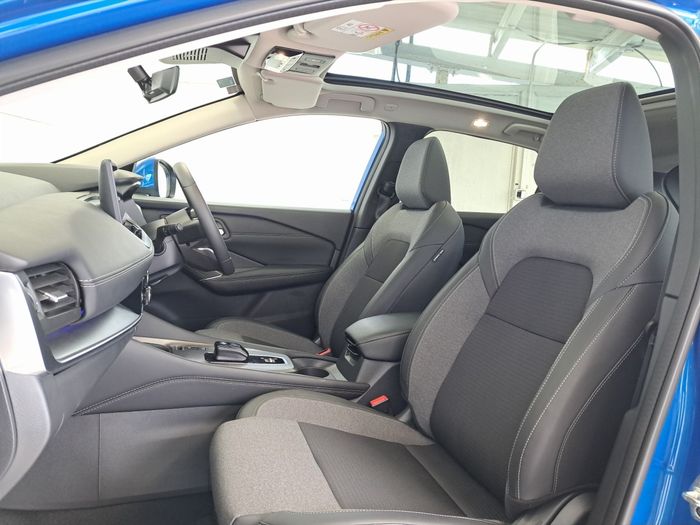 Nissan QASHQAI 2026