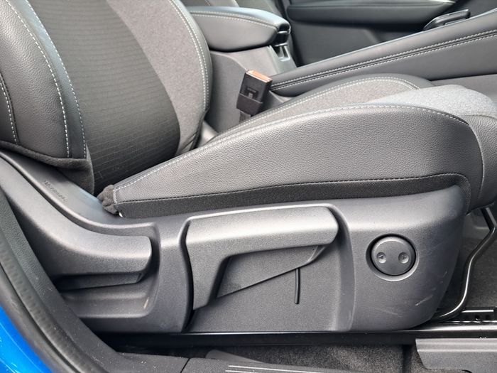 Nissan QASHQAI 2026