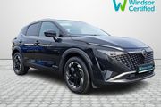 Nissan QASHQAI 2026