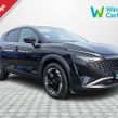 Nissan QASHQAI 2026
