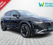 Nissan QASHQAI 2026