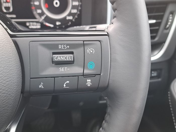 Nissan QASHQAI 2026