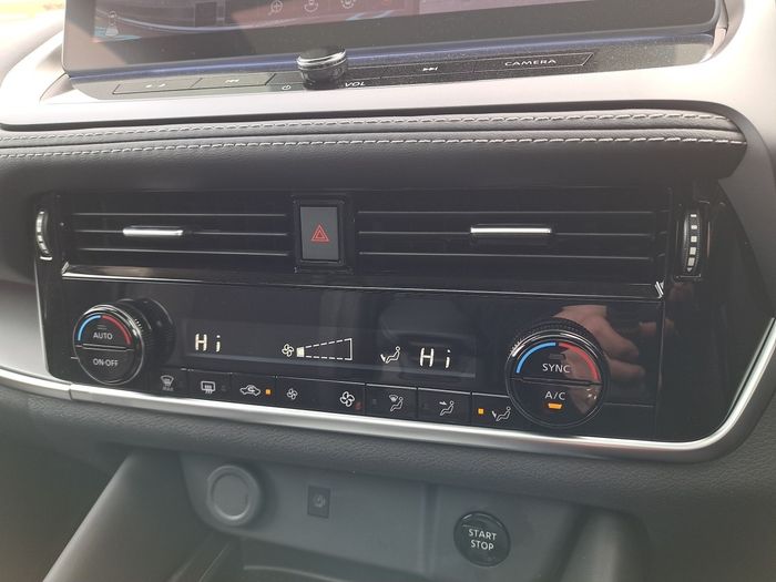 Nissan QASHQAI 2026