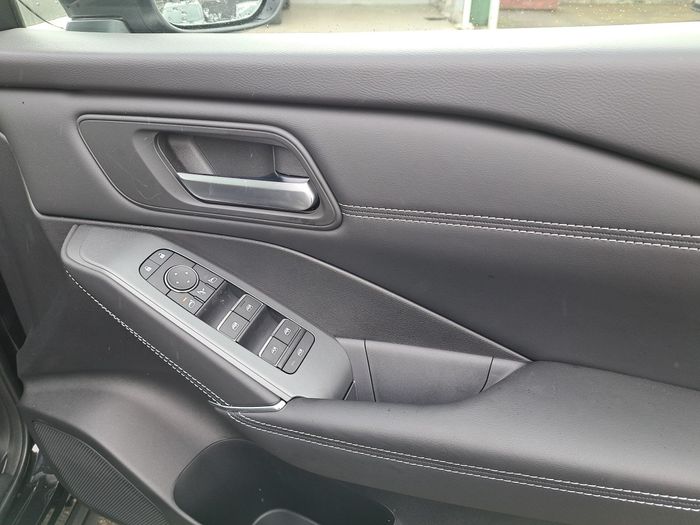 Nissan QASHQAI 2026