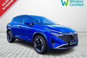 Nissan QASHQAI 2026