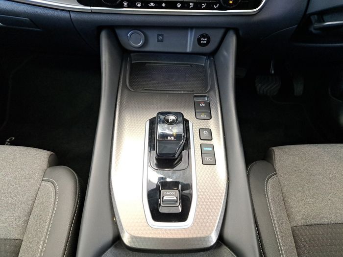 Nissan QASHQAI 2026