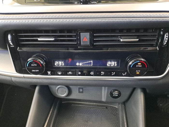 Nissan QASHQAI 2026