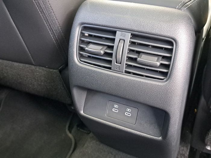 Nissan QASHQAI 2026